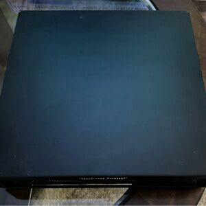 K-Cup Holder Drawer for 36 Coffee Pods Storage, Black